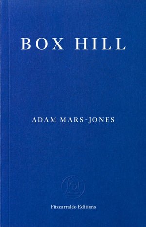 Box Hill