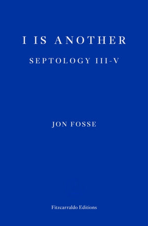 I is Another — WINNER OF THE 2023 NOBEL PRIZE IN LITERATURE