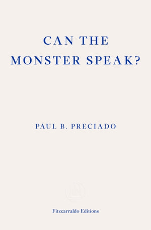 Can the Monster Speak?