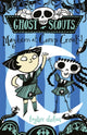 Book cover of: Ghost Scouts: Mayhem at Camp Croak!. By: Taylor Dolan