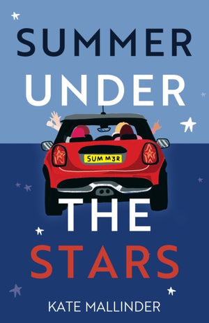 Summer Under the Stars