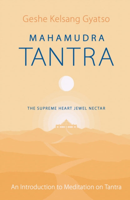 Mahamudra Tantra