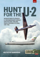 Book cover of: Hunt for the U-2. By: Krzysztof Dabrowski