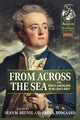 Book cover of: From Across the Sea. By: Sean M. Heuvel