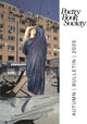 Book cover of: Poetry Book Society Autumn 2025 Bulletin