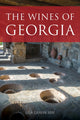 Book cover of: Wines of Georgia