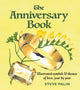 Book cover of: Anniversary Book. By: Steve Palin