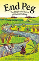 Book cover of: End Peg. By: Peter May