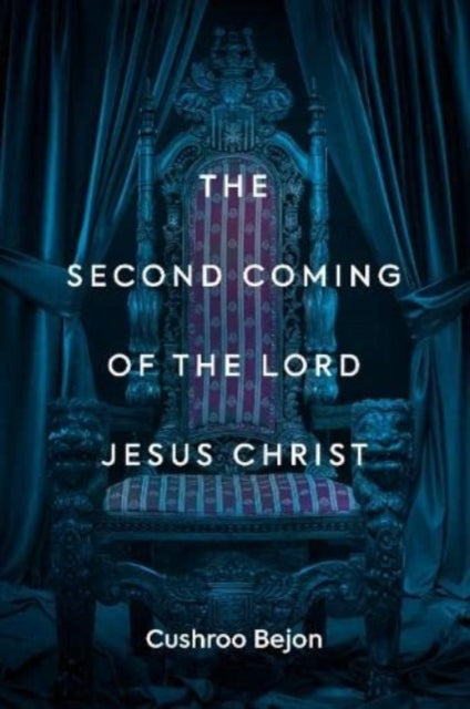Book cover of: Second Coming of the Lord Jesus Christ