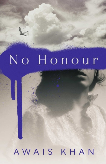 Book cover of: No Honour