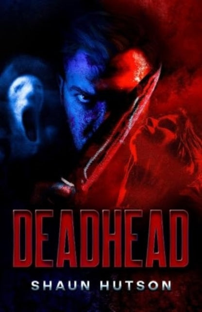 Book cover of: Deadhead