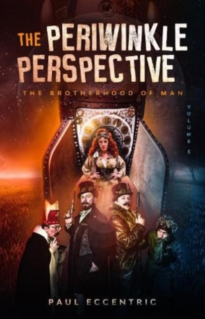 Book cover of: Brotherhood of Man