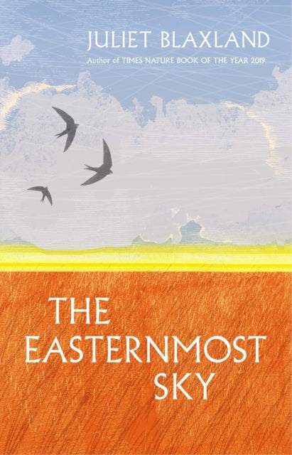 The Easternmost Sky