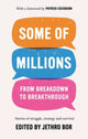 Book cover of: Some of Millions. By: Jethro Bor