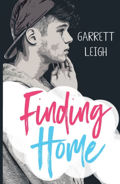 Book cover of: Finding Home. By: Garrett Leigh