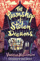 Book cover of: Pawnshop of Stolen Dreams