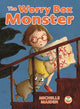 Book cover of: Worry Box Monster