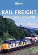 Book cover of: RAIL FREIGHT. By: Paul Shannon