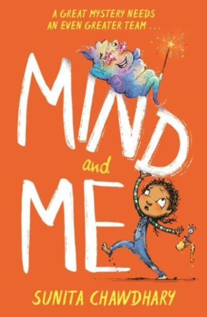 Book cover of: Mind and Me
