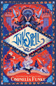 Inkspell (2020 reissue) 9781913322076 Cornelia Funke