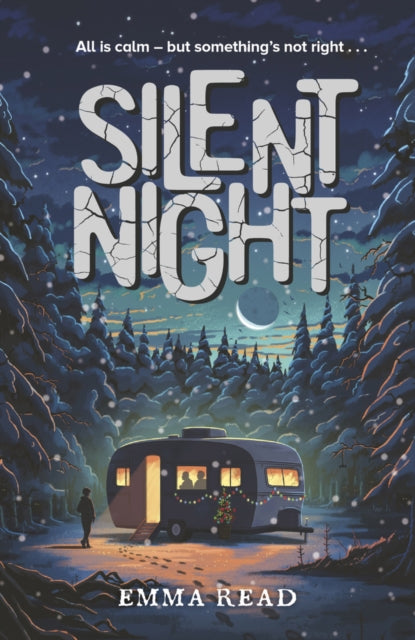Book cover of: Silent Night