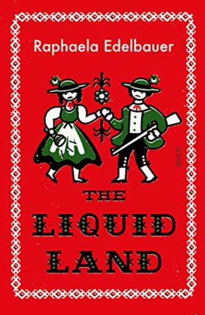 Liquid Land
