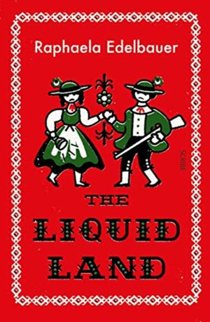 Liquid Land