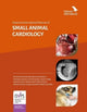 Book cover of: Improve International Manual of Small Animal Cardiology