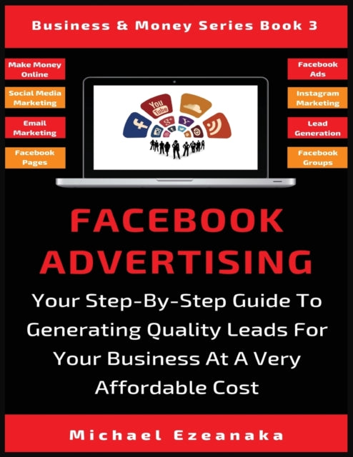 Book cover of: Facebook Advertising