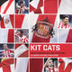 Book cover of: Kit Cats. By: Rob Mason; Andrew Smithson