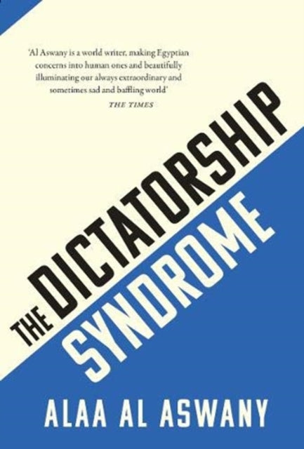 Book cover of: Dictatorship Syndrome