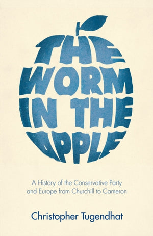 Worm in the Apple
