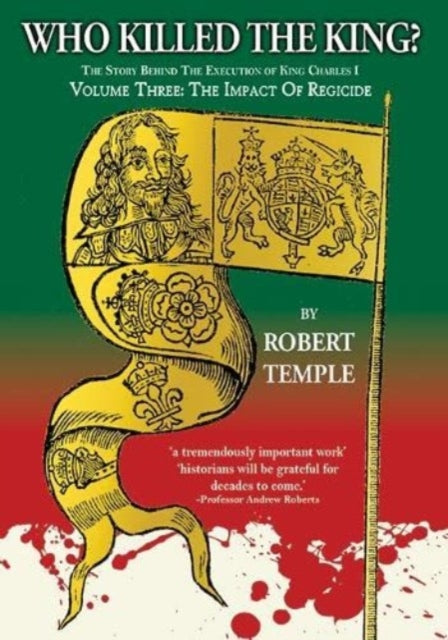 Book cover of: Who Killed the King?. By: Robert K. G. Temple
