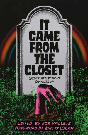 It Came From the Closet, Queer Reflections on Horror