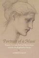Book cover of: Portrait of a Muse. By: Andrew Gailey Andrew
