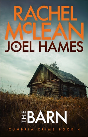 Barn