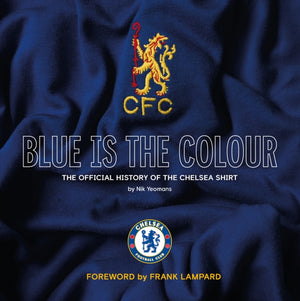 Blue Is the Colour