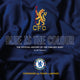 Book cover of: Blue Is the Colour. By: Nik Yeomans