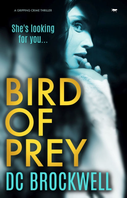 Book cover of: Bird of Prey. By: D. C. Brockwell
