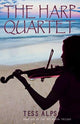 Book cover of: Harp Quartet