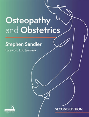 Osteopathy and Obstetrics