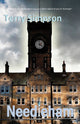 Book cover of: Needleham. By: Terry Simpson