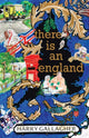 Book cover of: there is an england. By: Harry Gallagher