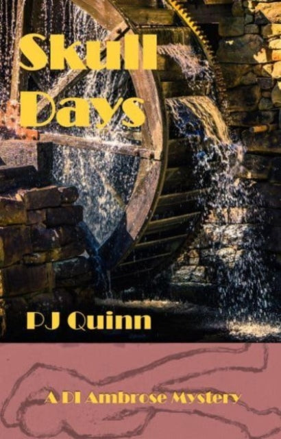 Book cover of: Skull Days