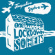 Book cover of: One Hundred Lockdown Sonnets. By: SAPHRA