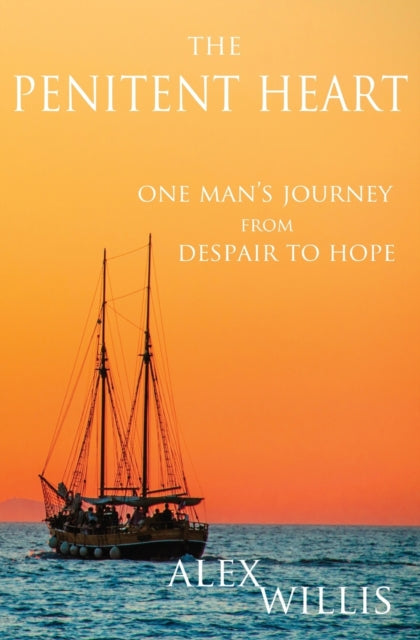 Book cover of: Penitent Heart