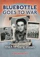 Book cover of: Bluebottle Goes To War. By: Anna Maggio