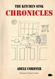 Book cover of: Kitchen Sink Chronicles