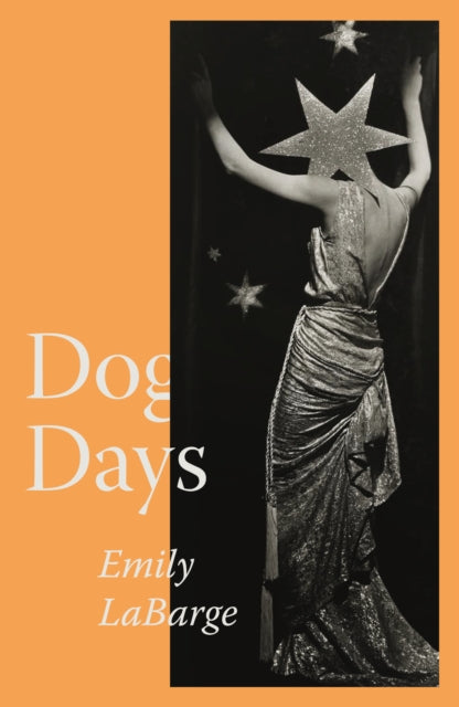 Book cover of: Dog Days