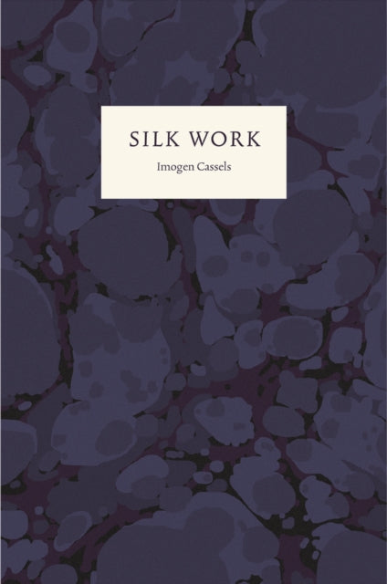 Book cover of: Silk Work